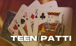 Teen Patti