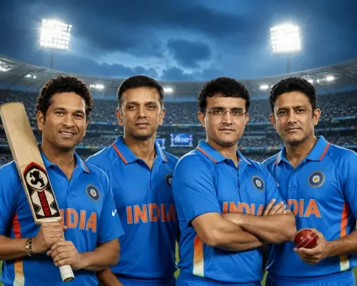 Players image