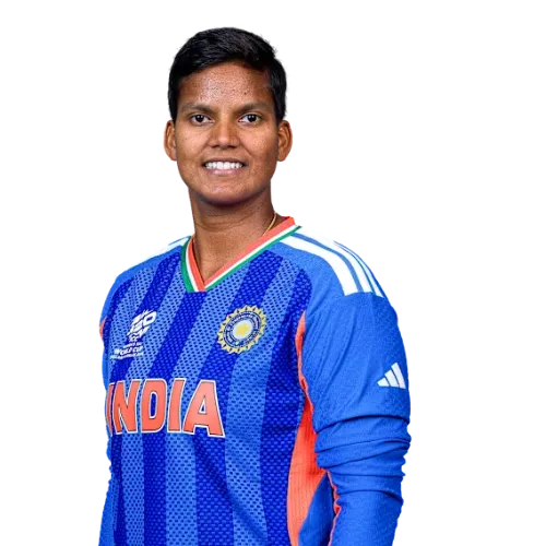 Deepti Sharma