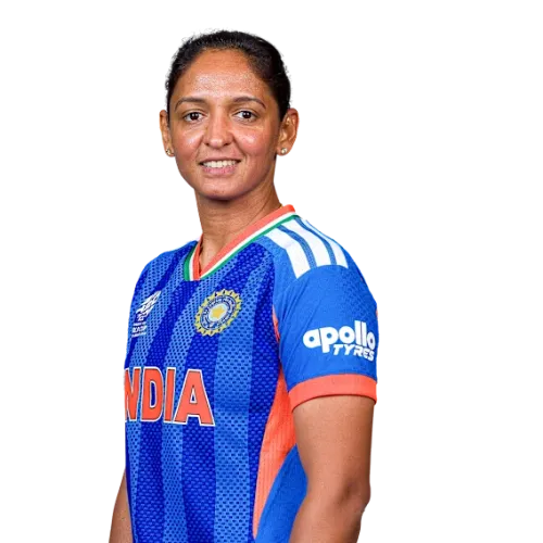 Harmanpreet Kaur