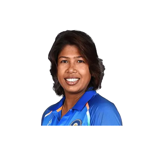 Jhulan Goswami
