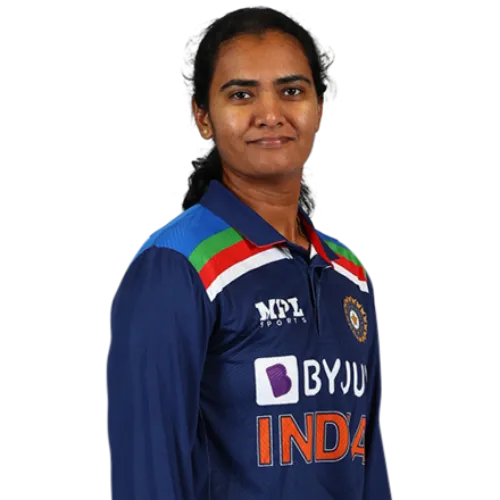 Shikha Pandey