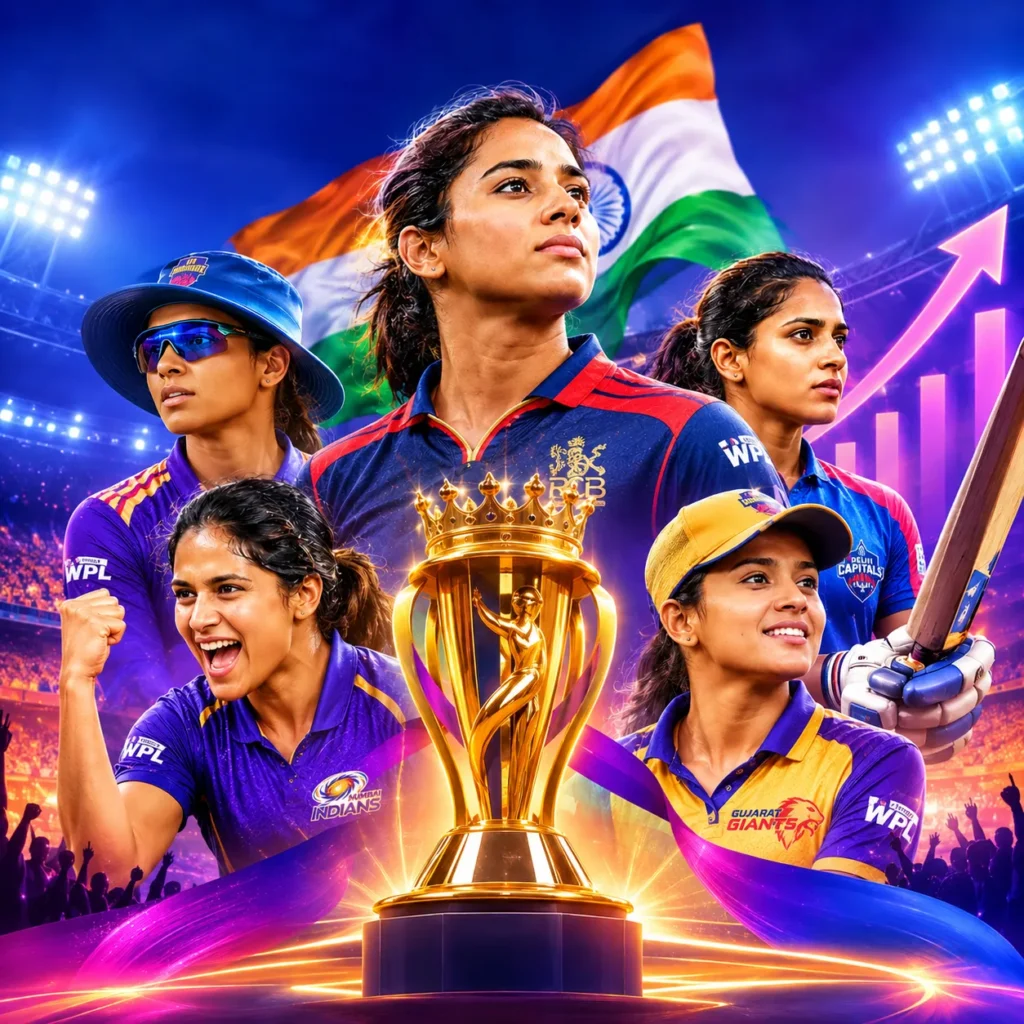 Women’s Cricket
