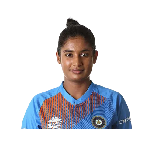 Mithali Raj