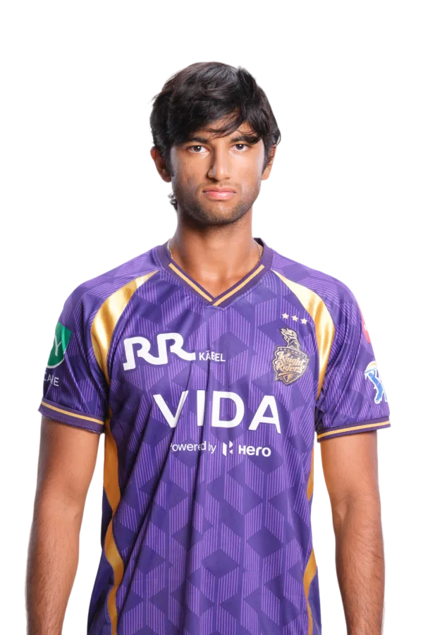 ANGKRISH RAGHUVANSHI