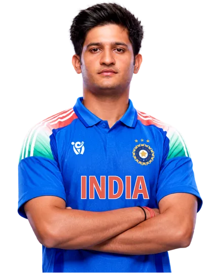 PRIYANSH ARYA