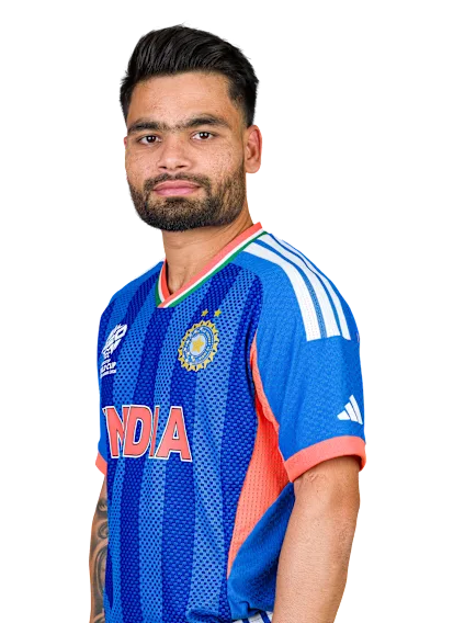 Rinku Singh