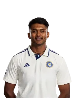 Sai Sudharsan