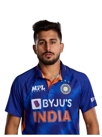 Umran Malik