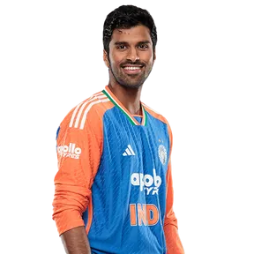 Washington Sundar