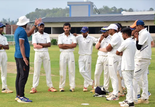 SourcingTalent in Cricket and Methods for Training